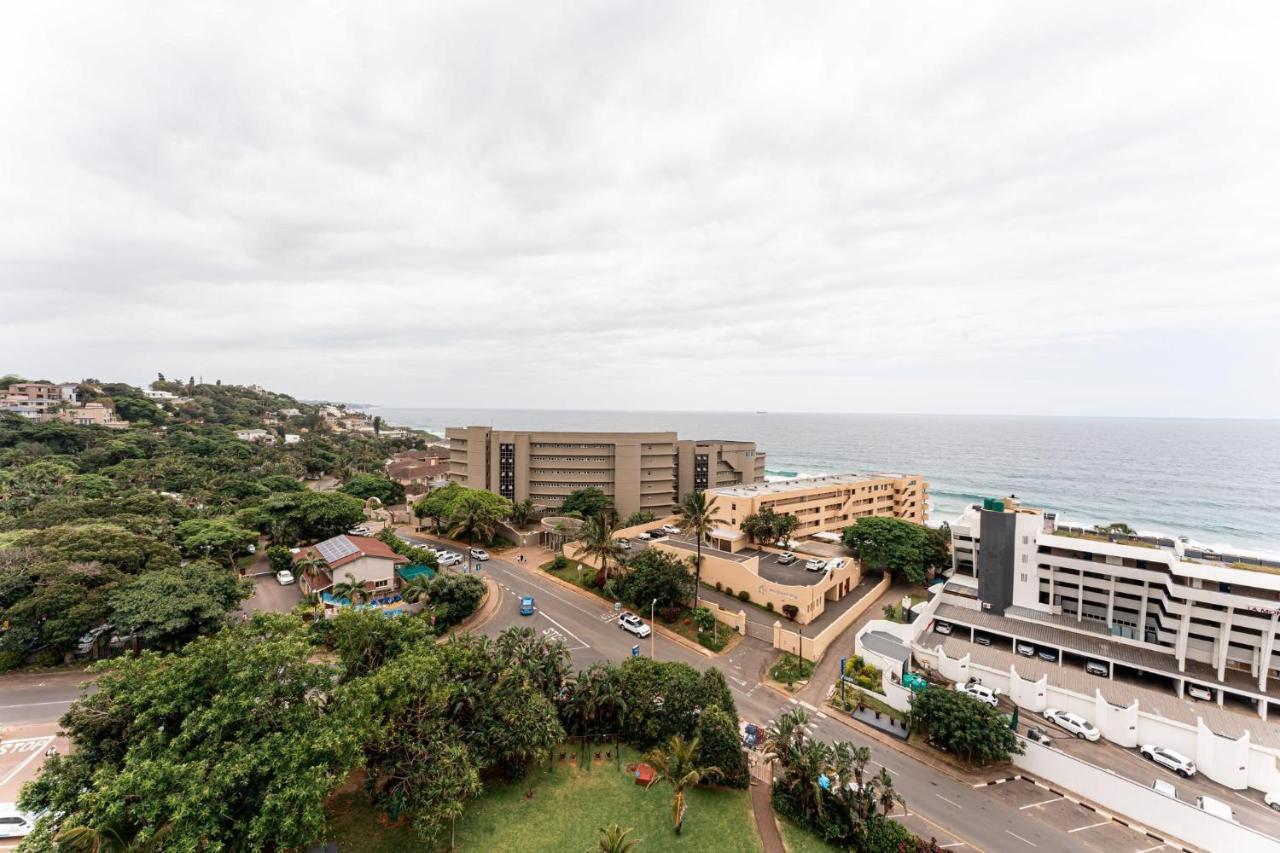 Amazing Sea View Apartment La Ballito Exterior foto