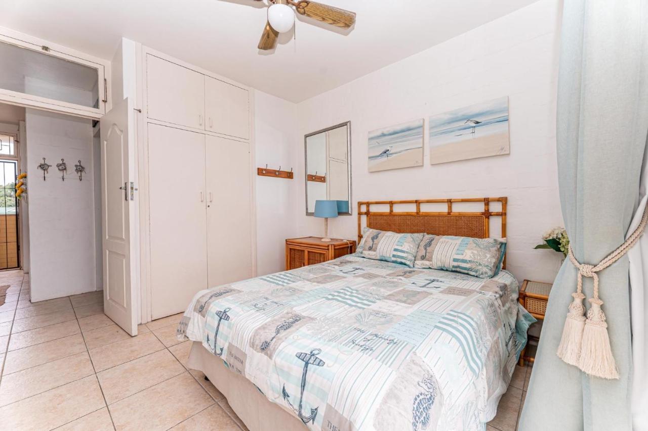 Amazing Sea View Apartment La Ballito Exterior foto