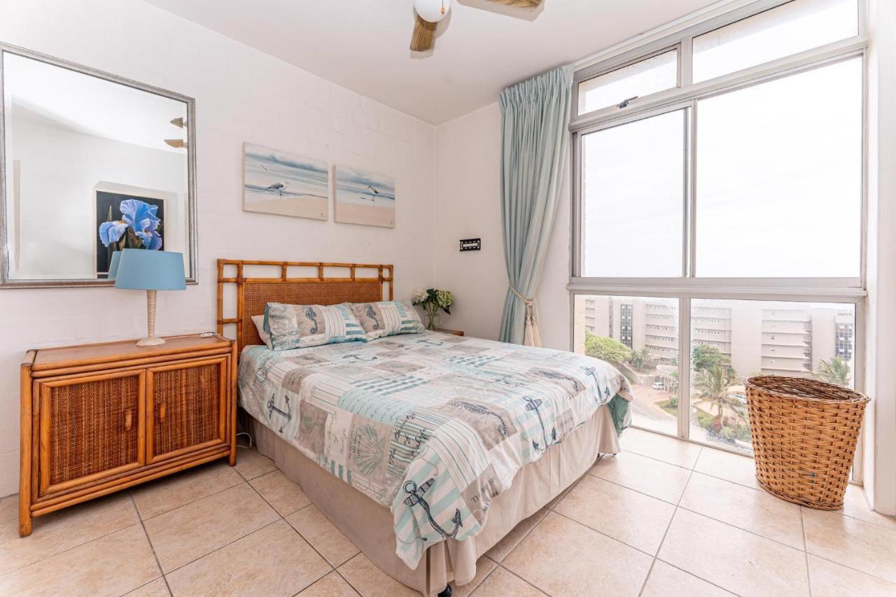 Amazing Sea View Apartment La Ballito Exterior foto