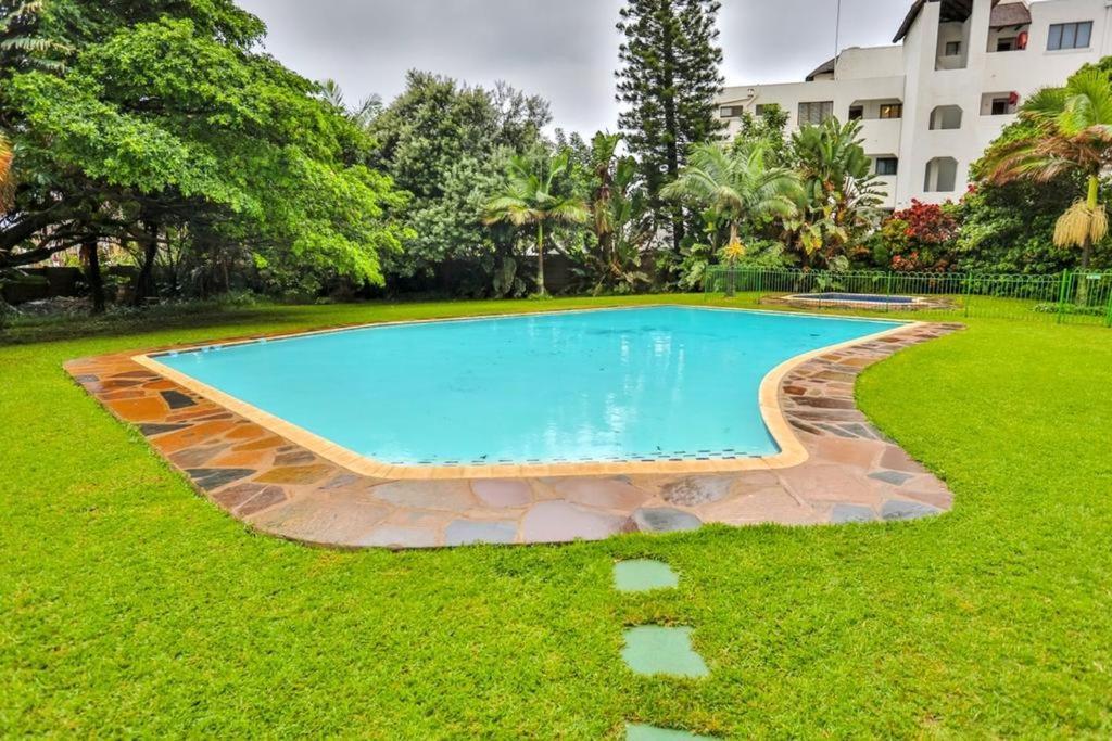 Amazing Sea View Apartment La Ballito Exterior foto